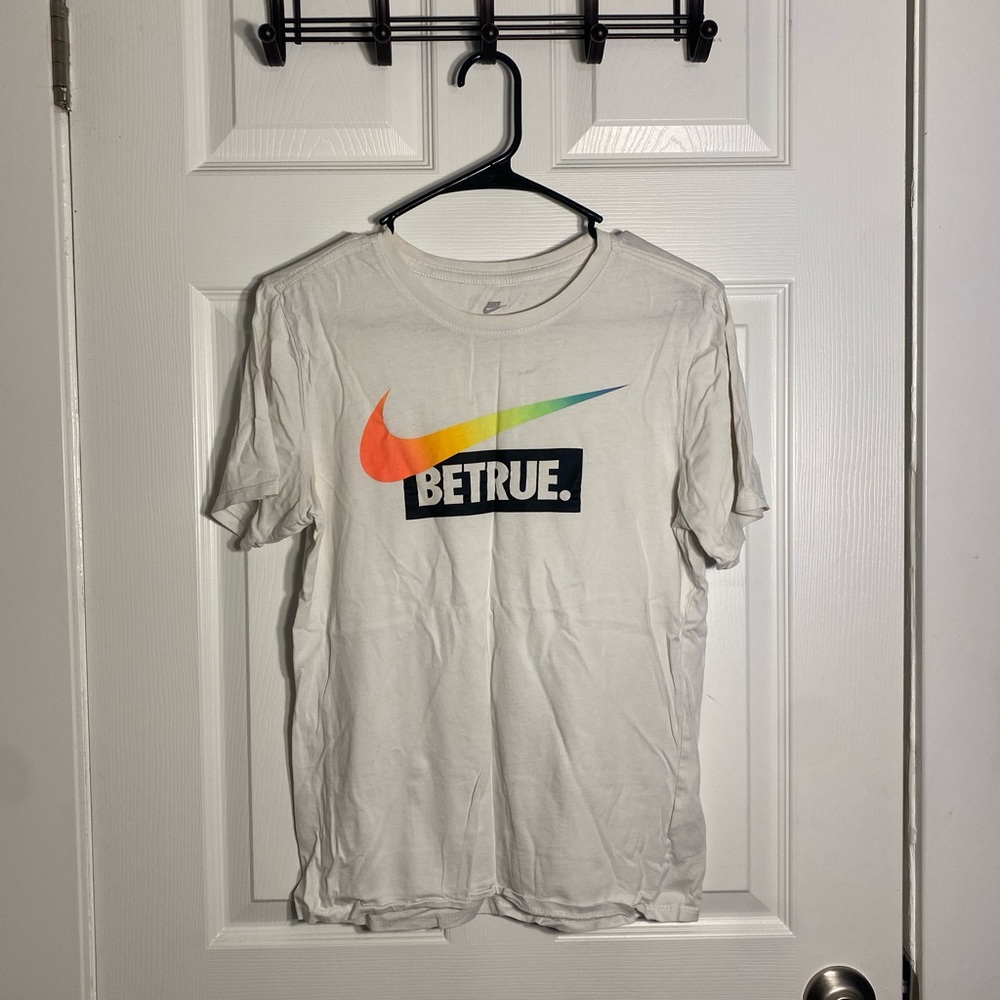 Nike Tee for Pride